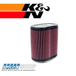 K&N RU-1550 Universalus oro filtras
